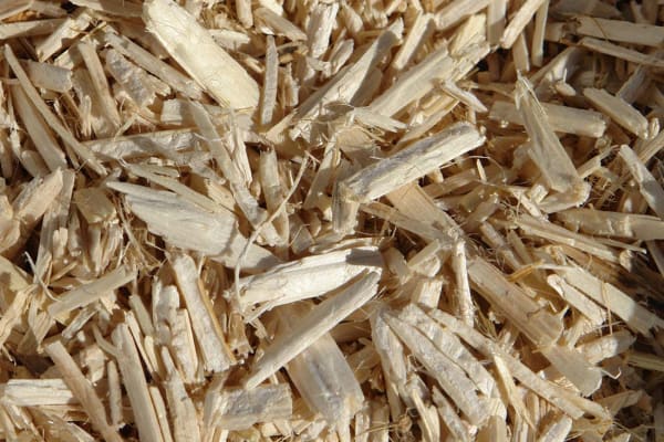 Hemp Hurds Cannabric