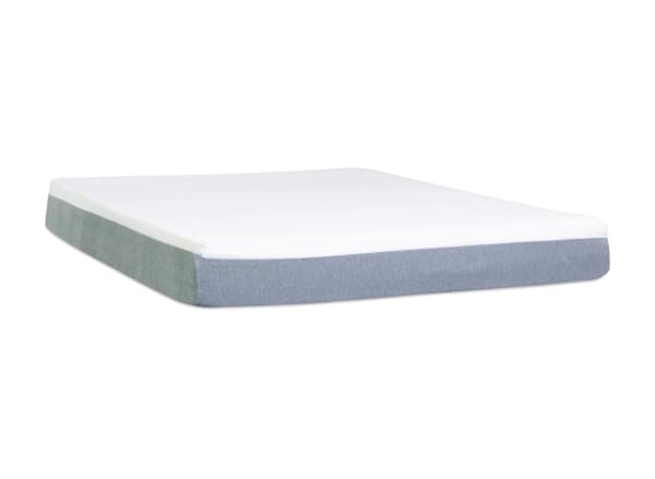 Nature's Embrace Hevean 10 Latex Mattress