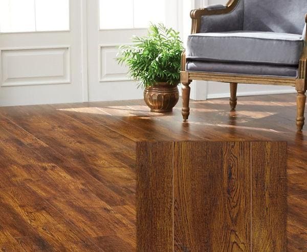Home Depot Laminate Flooring