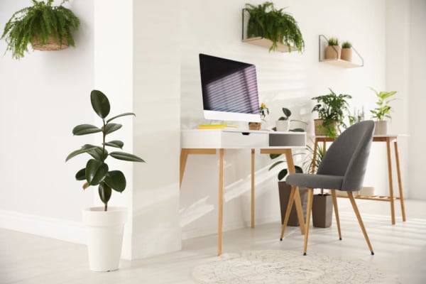 Home Office