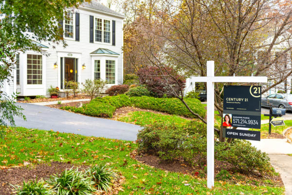 House For Sale