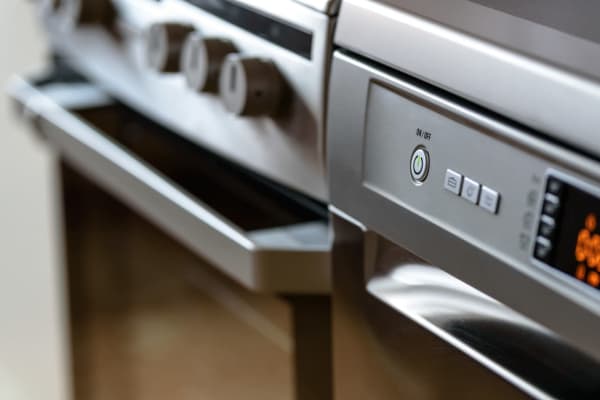 How Much Electricity Do Electric Stovetops Use