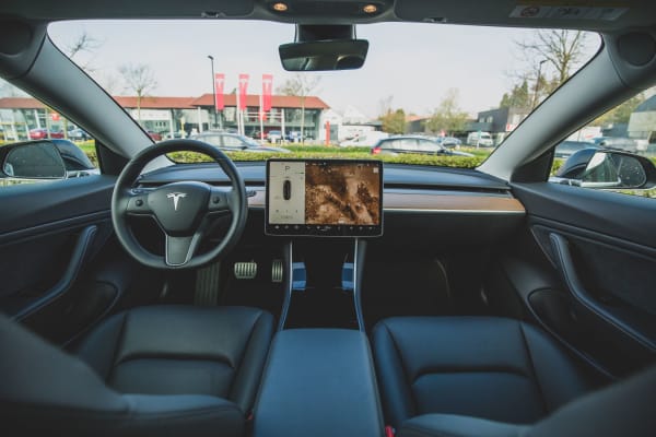 How Much Electricity Do Electric Vehicles Use