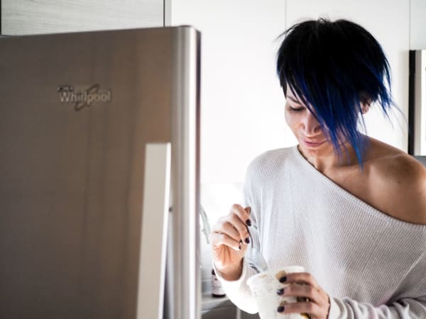 How Much Electricity Do Refrigerators and Mini-Fridges Use