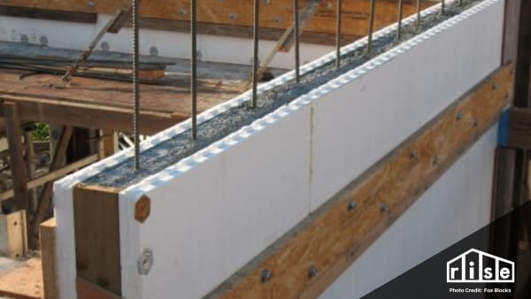 ICF and SIP
