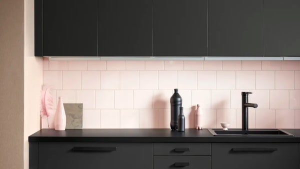 ikea recycled cabinets