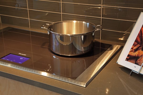 Induction Cooktop