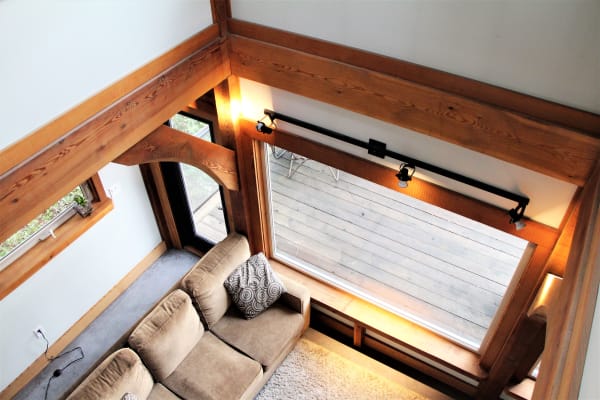 bc lodge family room