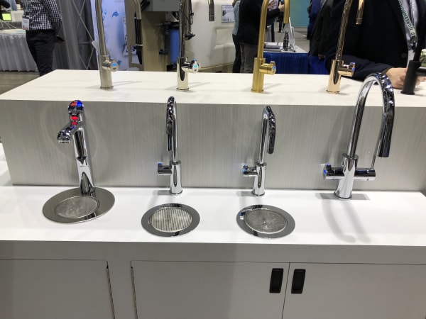 Zip Water