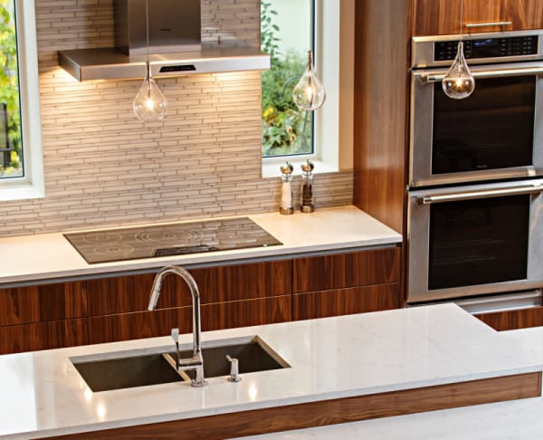 Induction Cooktop The Conscious Builder
