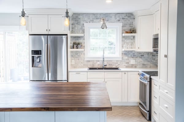 Induction Range Reimagine Designs