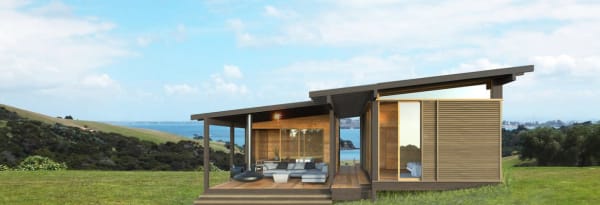Coolhouse Jessop Architects