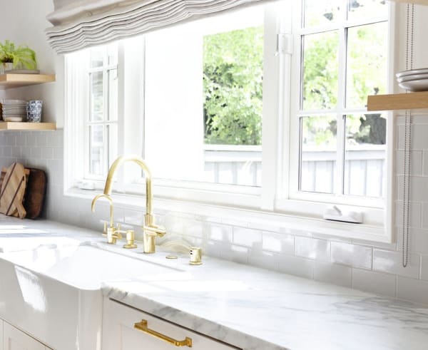 Kitchen Windows