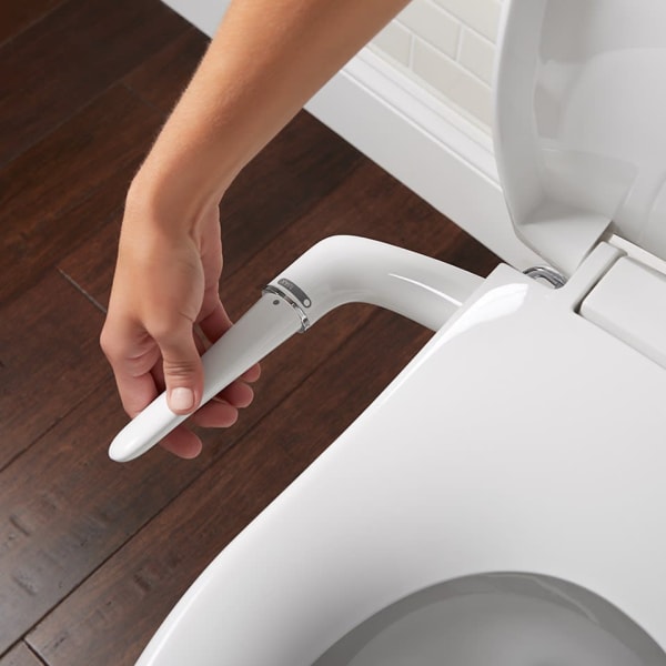 Kohler Cleansing Seat
