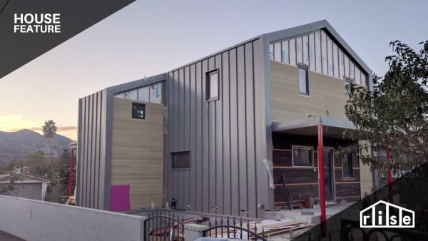 LA Passive House