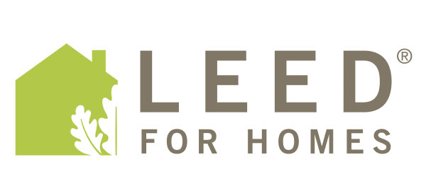LEED for homes