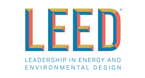 LEED Wordmark USGBC