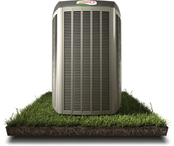 LENNOX XC25