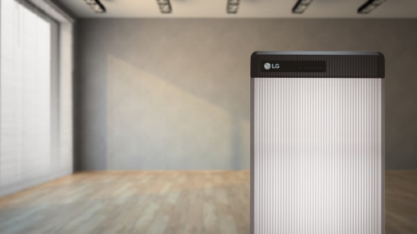 LG CHEM RESU10H