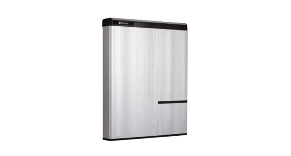LG Chem battery