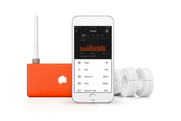 Sense Home Energy Monitor