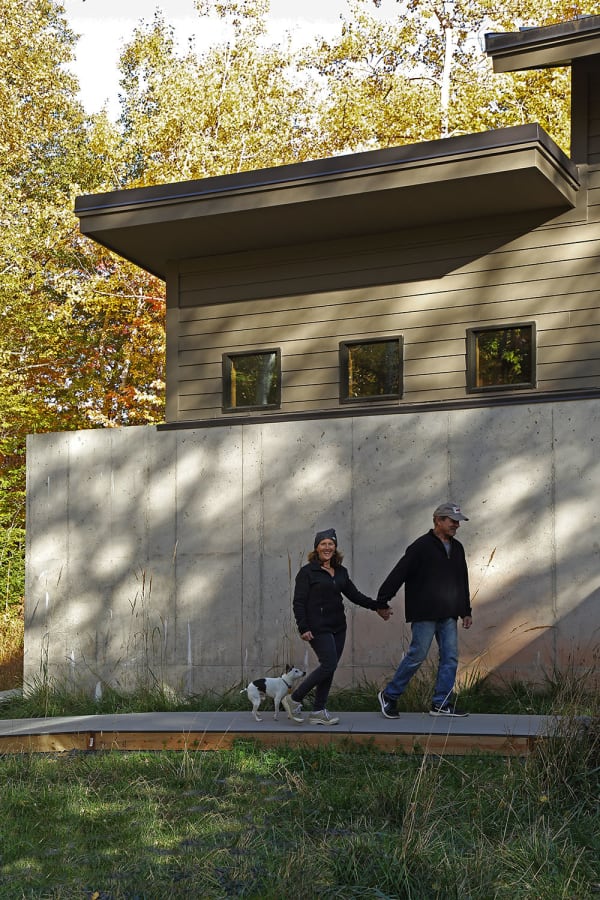Lake Superior Homeowners