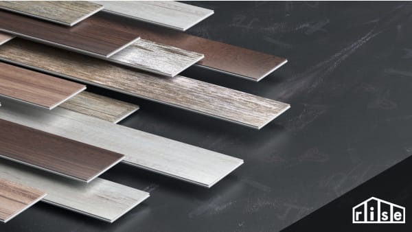 Laminate Flooring Header
