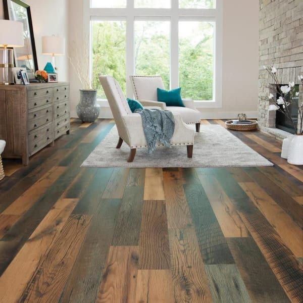Laminate Floor Pergo