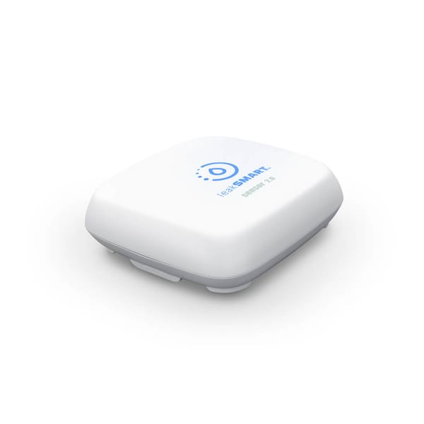 leadsmart water sensor
