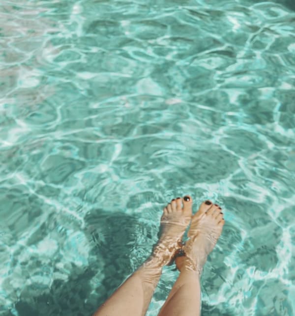 Legs Pool