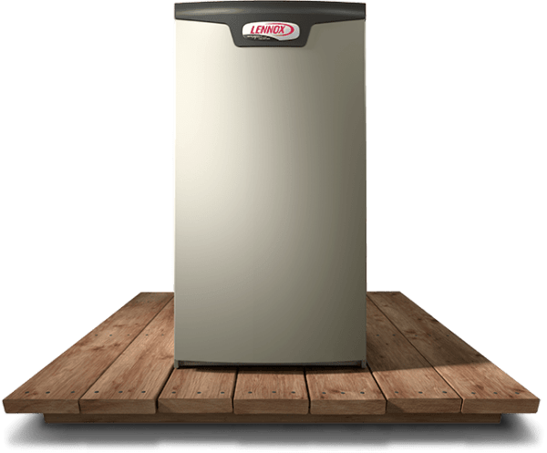 Lennox Energy Star High Efficiency Furnace