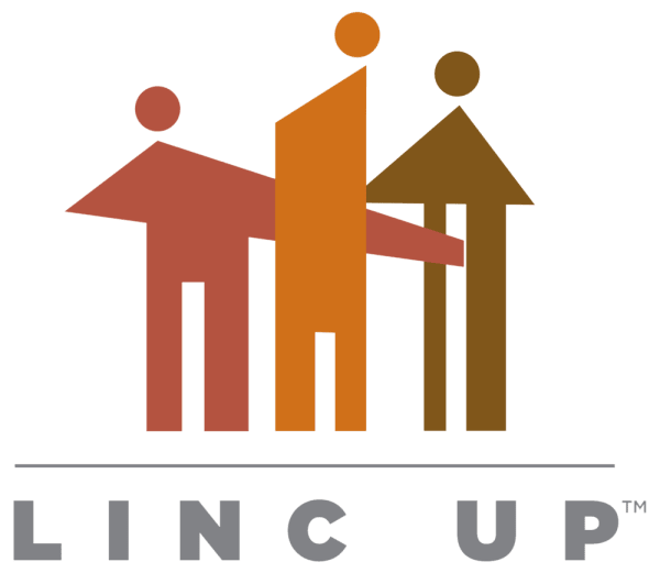 LINC Up Logo