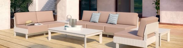 Loll Designs Recycled Patio Furniture