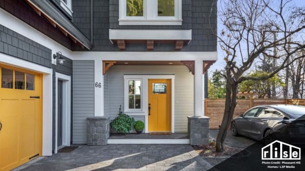 Low Carbon Retrofit Kits to Renovate Even the Oldest of Homes