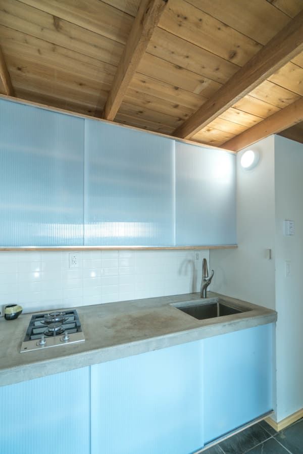 MARTaK Kitchen