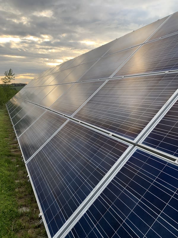 solar geothermal