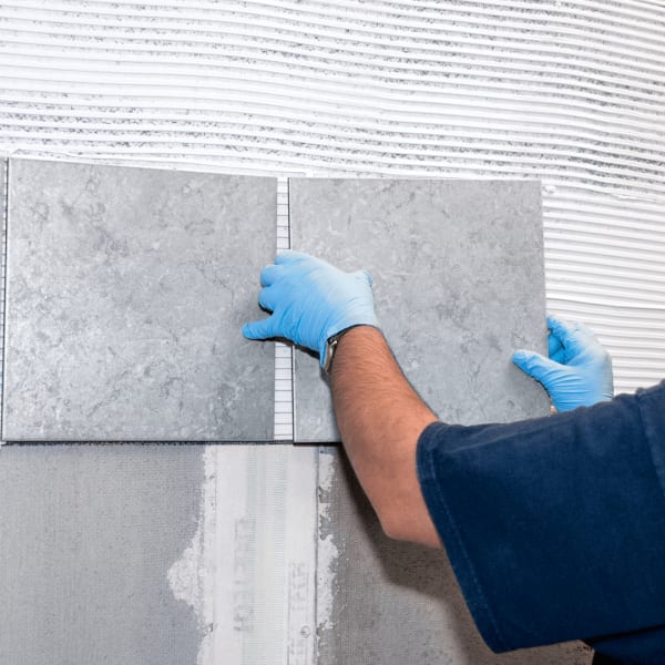 Mapei 'Type 1' Low VOC Tile Adhesive