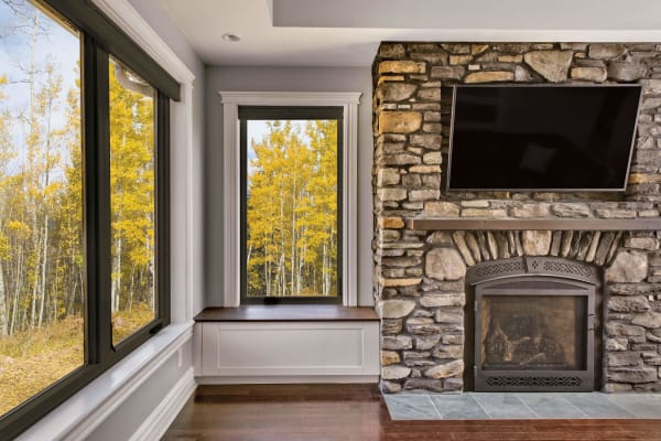 Marvin Windows Ultrex