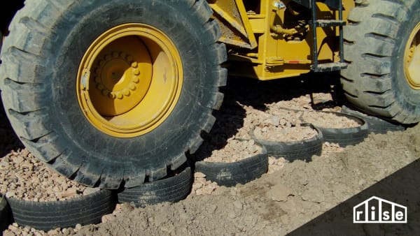 Mechanical Concrete Strength