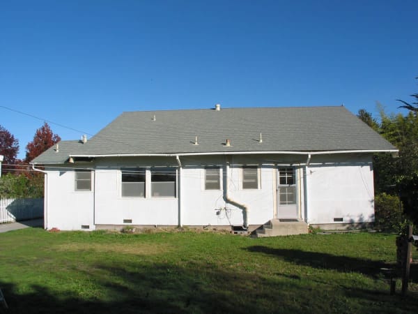 midori house before