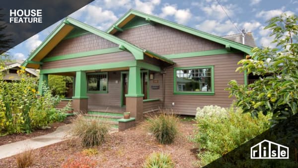 midori house