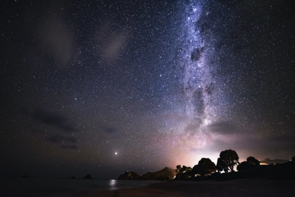 Milky Way