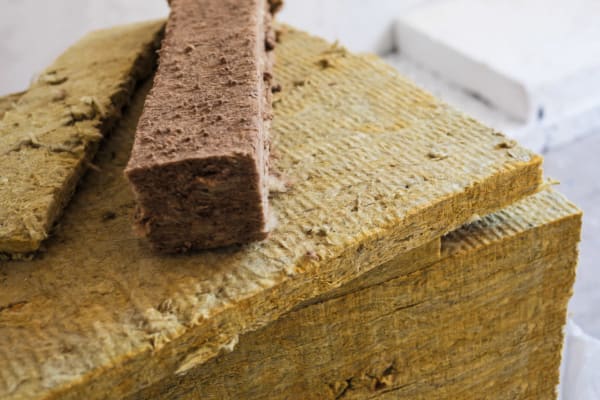 Mineral Wool Insulation