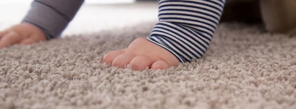 Mohawk EverStrand carpet