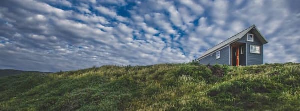 Monarch Tiny Home Tiny House Blog