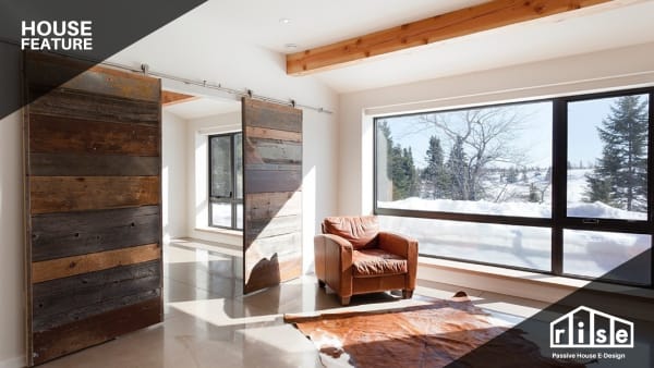 Money Saving Lake Front Home