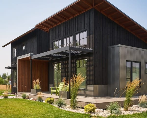 Montana Timber Products