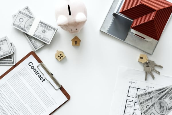 Mortgage