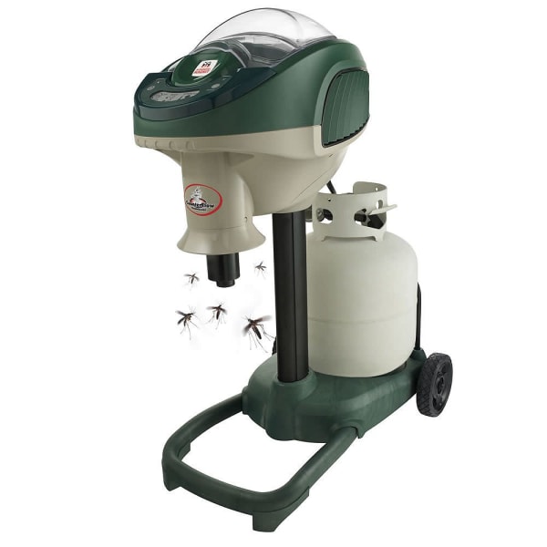 Mosquito Magnet Home Depot