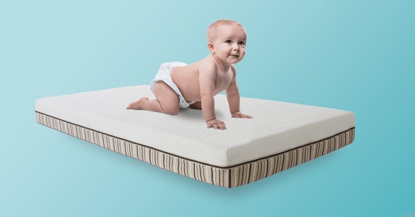 My Essentia Natural Mattress